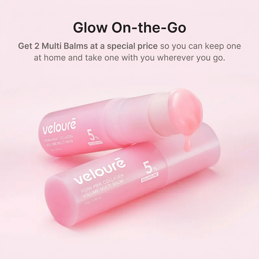 Plump Back Volume In Your Under Eyes, Lips & Smile Lines