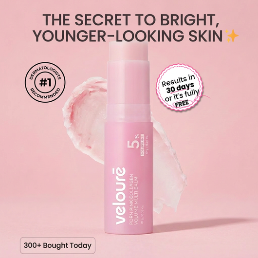 Plump Back Volume In Your Under Eyes, Lips & Smile Lines