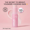 Plump Back Volume In Your Under Eyes, Lips & Smile Lines